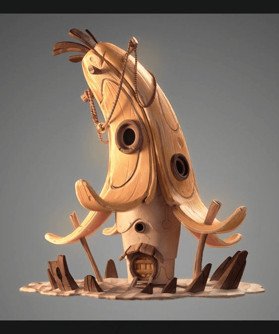 Hunyuan3D-2mini-Turbo